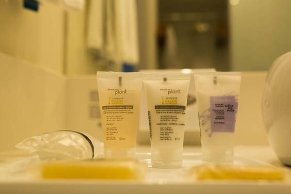 Staybridge Suites São Paulo an IHG Hotel