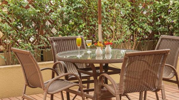 San Juan Business São Paulo