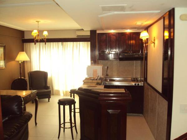 The Landmark Residence - Oficial