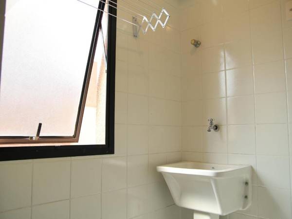 The Park Hall Flat Service Higienópolis