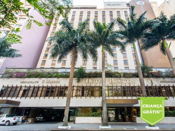 Braston VOA Business Hotel