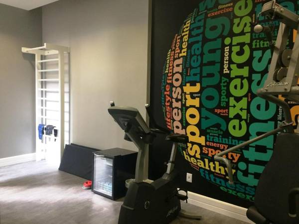 Mercure Sao Paulo Paulista