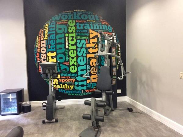 Mercure Sao Paulo Paulista