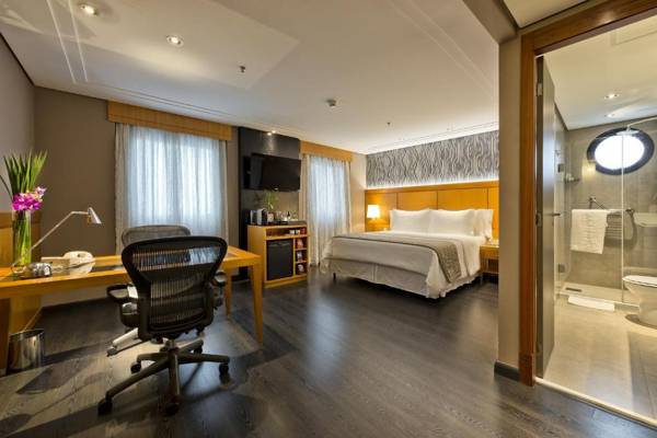 Meliá Jardim Europa