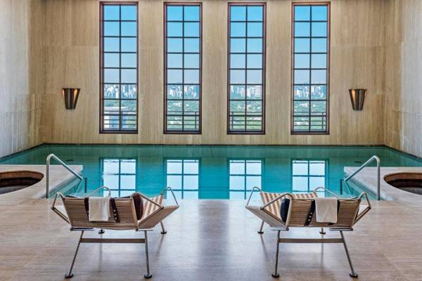 Hotel Fasano São Paulo