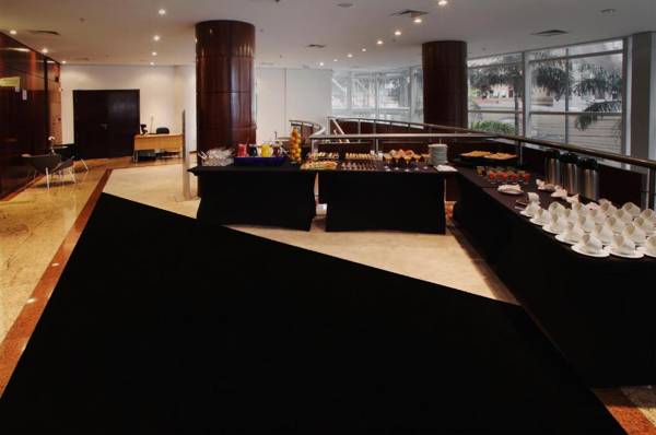 São Paulo Nações Unidas Affiliated by Meliá