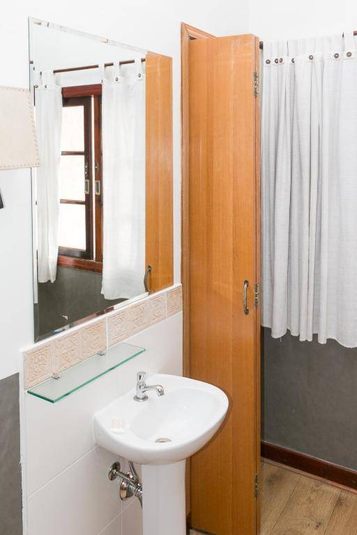 Hotel Residenza - 400m do inicio da Av Paulista e Metrô Paraiso