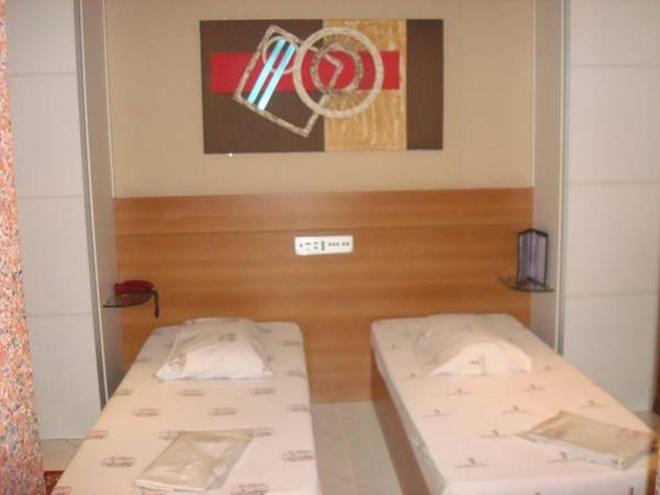 Hotel Três Poderes (Adult Only)