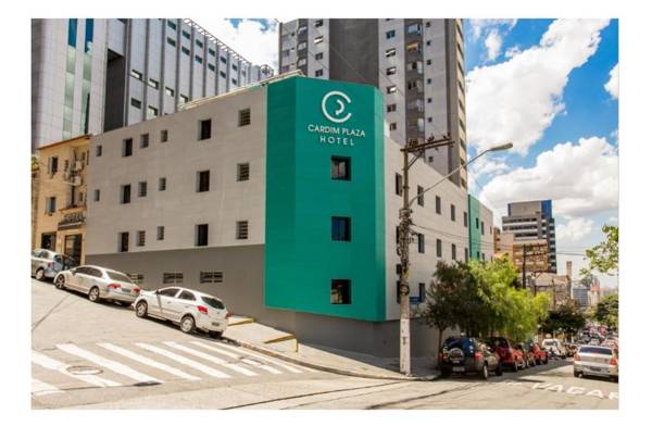 Cardim Plaza Hotel
