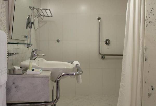 Novotel Sao Paulo Jaragua Conventions