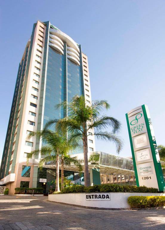 Green Place Ibirapuera