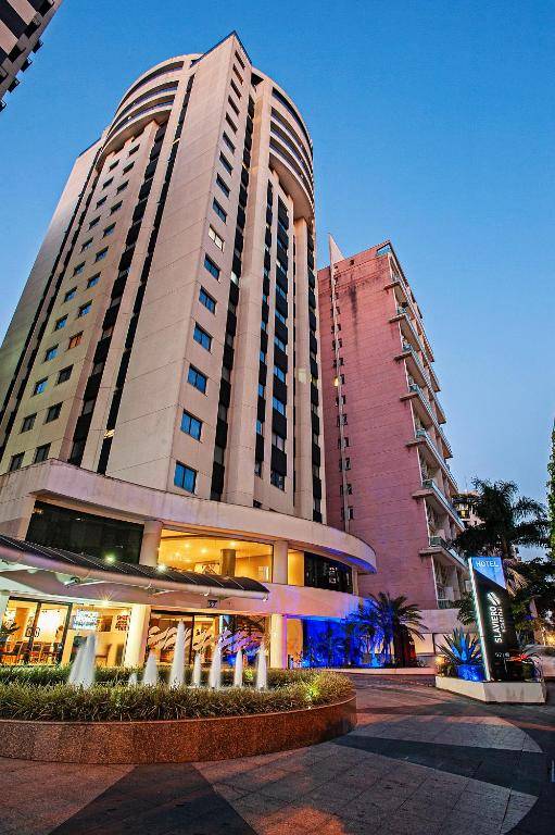 Slaviero São Paulo Moema