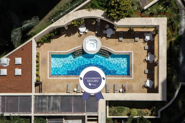 The World Vila Olímpia