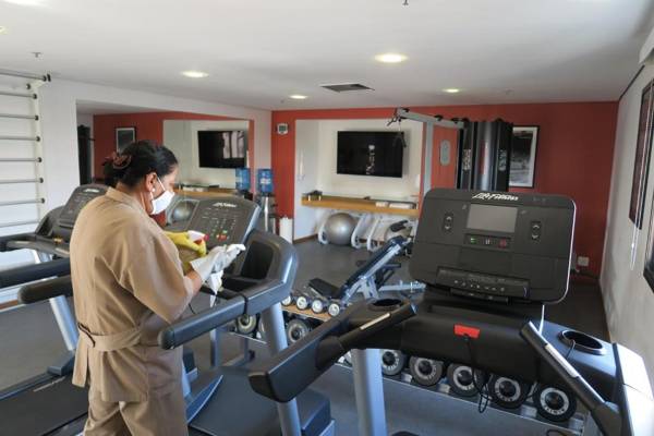 George V Casa Branca