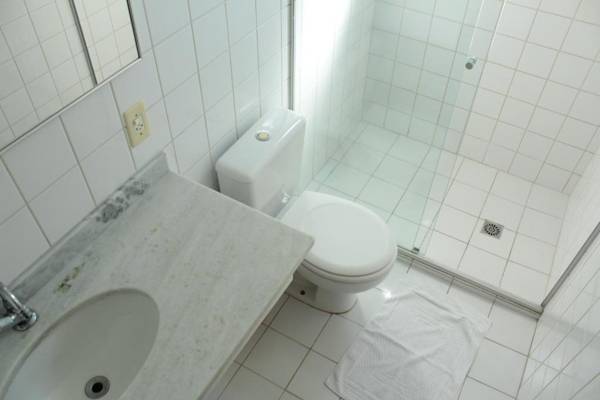 Residencial Bella Vista Suites