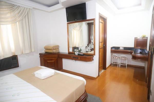 Maison Florense Hotel