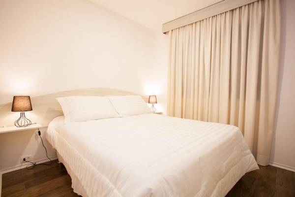 Travel Inn Park Avenue Jardins