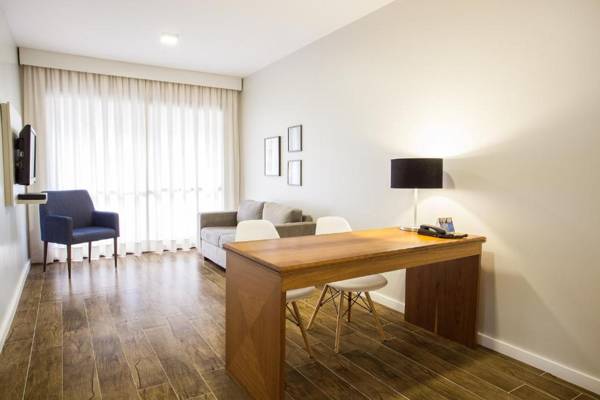 Travel Inn Park Avenue Jardins