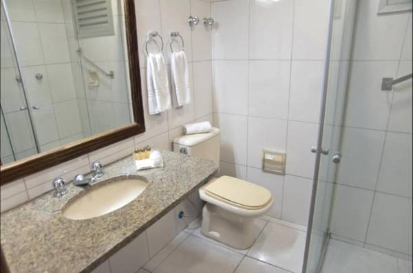 Dan Inn Planalto São Paulo