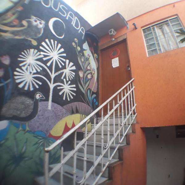 Hotel Pousada Clínicas Valente