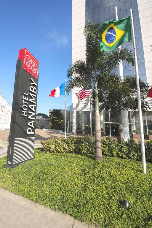 Hotel Panamby São Paulo