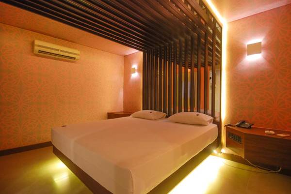 Motel Classe A (Adult Only)