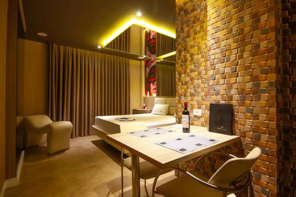 Motel Golf (Adult Only)