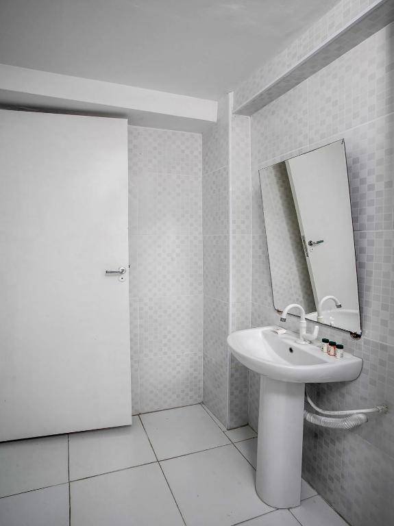 OYO Hotel Vintage São Paulo