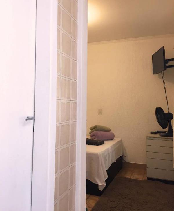 Micasa Hostel - Congonhas