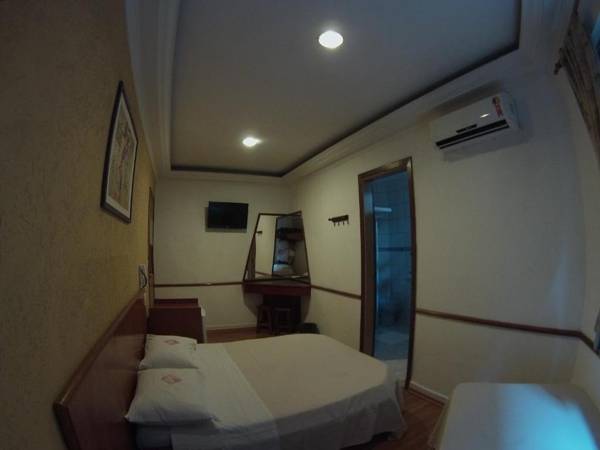 Option Hotel