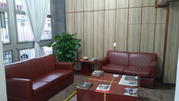 Hotel Ipanema Inn Higienópolis