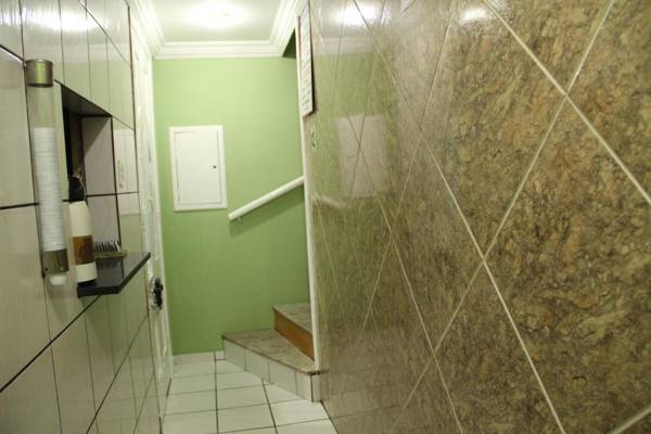 Hotel Diamantina Av Brigadeiro Bela Vista SP