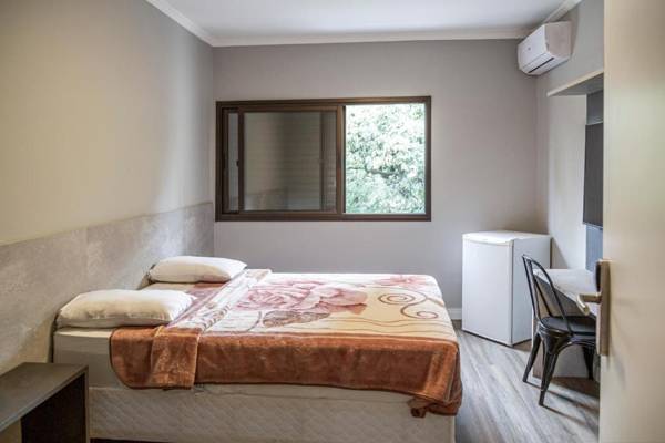 Hotel Bella Paulista