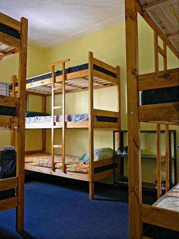 São Paulo Wanderlust Hostel