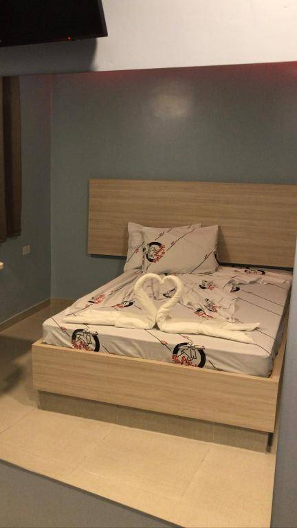 Hotel Moinho do Leste