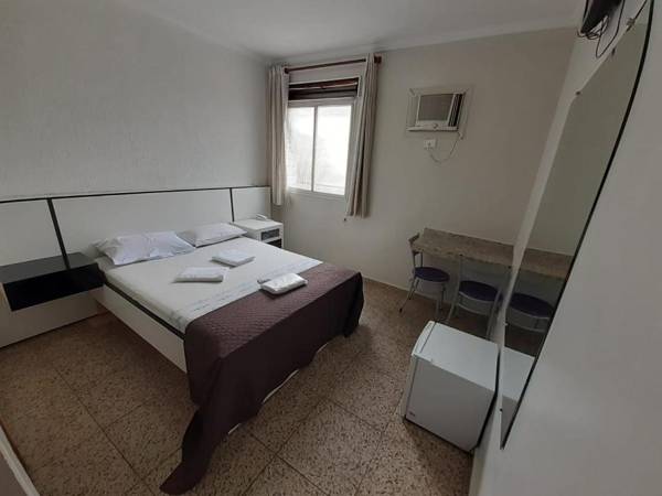 OYO Hotel VillageSao Paulo