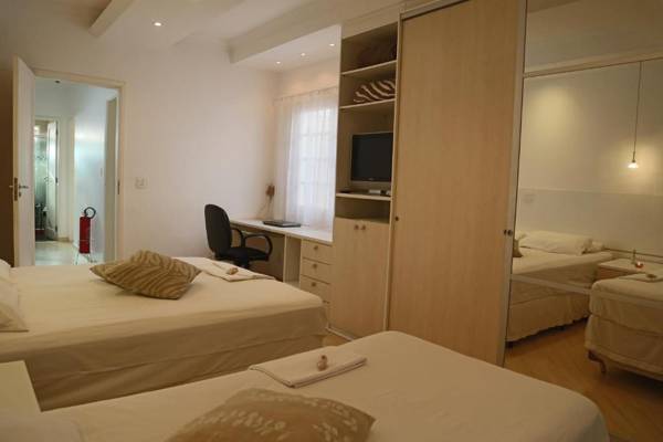 Villa Hostel a 200m da Estação Vila Madalena