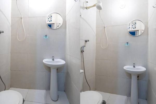 Mova 104 - Hotel Consulado Avenida Paulista