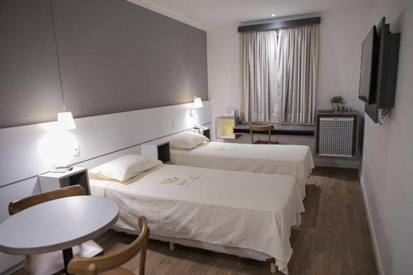 Uniclass Hotel Pinheiros