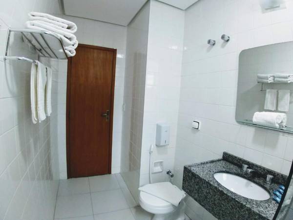 Hotel Itamarati Centro-República