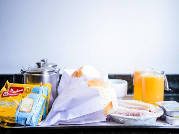 Hotel Anália Franco