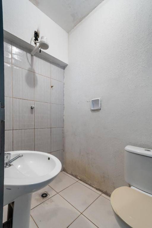 OYO Hotel Dom Pedro São Paulo