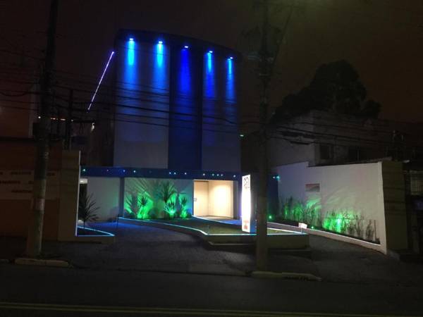 Hippus Motel (Adult Only)