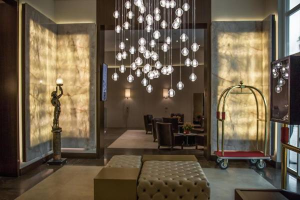 Hotel Cadoro São Paulo