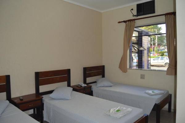 Hotel Aeroporto de Congonhas