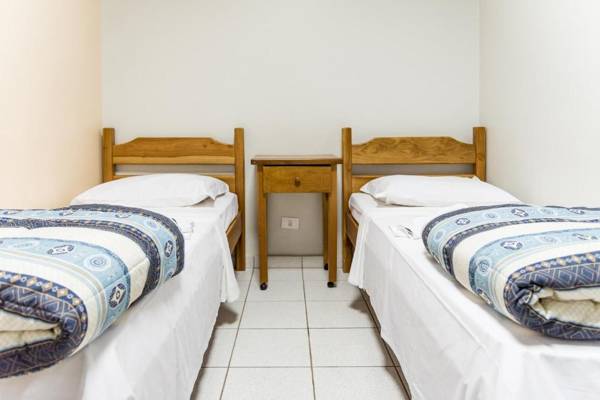 Eventos & Hospedagem Sagrada Família