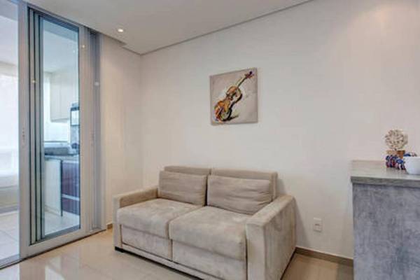 Be Paulista's Studios