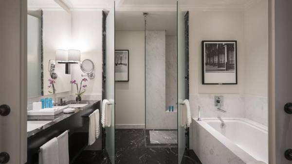 Palácio Tangará - an Oetker Collection Hotel