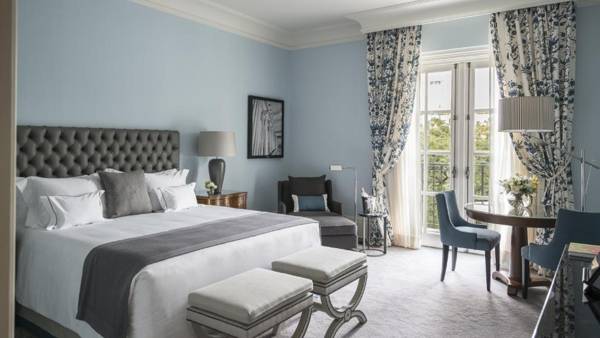 Palácio Tangará - an Oetker Collection Hotel