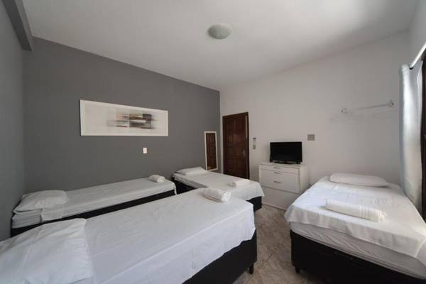 OBA 7 - Estúdio Conforto Pinheiros